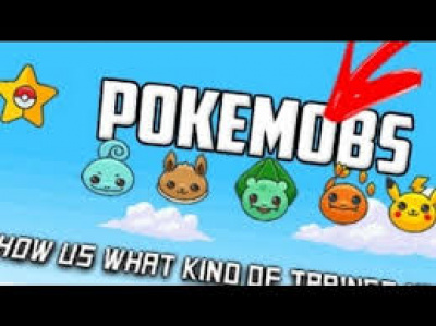 Pokemon